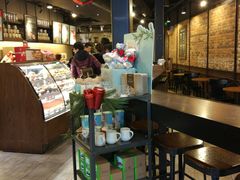 -星巴克(北京南站第三店)