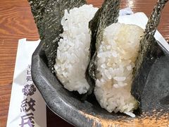 -纹兵卫手打荞麦面日料(虹桥本店)