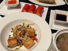 -京香轩·中餐厅(上海中庚聚龙酒店)