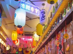 -坂吉屋·居酒屋深夜食堂(龙湖店)