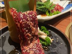 -御牛道日式烤肉料理(杭州万象城店)