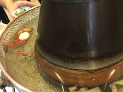 -皇城根(张杨店)