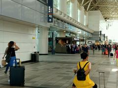 -文府路口(Taiwan High Speed Rail Zuoying Station)