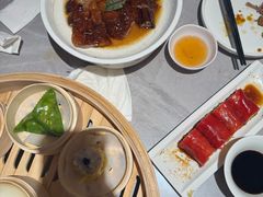 -陶兰居·香港饭店·海鲜大排档(圆融时代广场店)