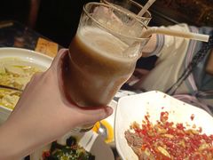 -炊烟小炒黄牛肉(浦东世纪汇店)