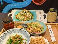 -大王油茶(磁器口店)