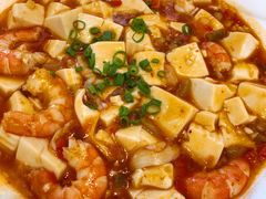 蟹黄豆腐-太兴餐厅(小径湾店)