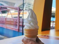 -麦当劳(世贸店)