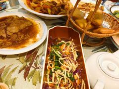 -清真吐鲁番餐厅(牛街店)