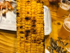 -京朋串屋·烧烤(望京西路总店)