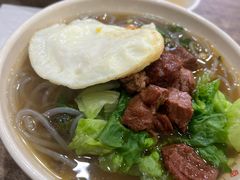 -天府面庄(天平路店)