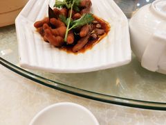 -顺德人家食府(黄金广场店)