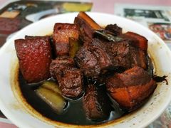 -蘭心餐厅(进贤路店)