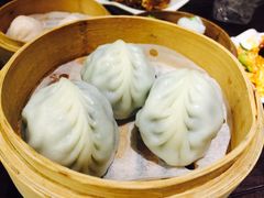 -小城粥道·海胆鲜虾粥(解放广场店)
