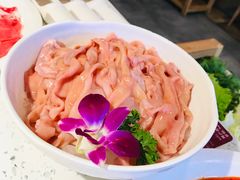 -蜀泉香火锅(九水东路店)