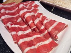 -京炭铜锅涮肉·羊蝎子·羊肉炉(保利·时光里店)
