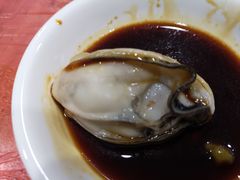 -蚝乡农庄(铁涌赤岸店)