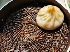 -鲁氏汤包王(长白街店)