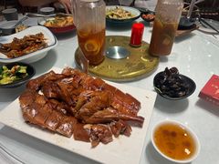 -先记烧鹅王·本地粤菜(福永店)