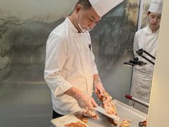 -御仙都北京菜馆·烤鸭店(双井店)