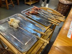 -号令江湖·水浒烤肉(和畅睦邻中心店)