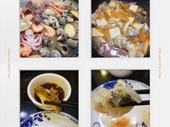 -大杰海鲜锅(基隆路店)