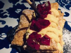 -绿茶餐厅(乐峰广场店)