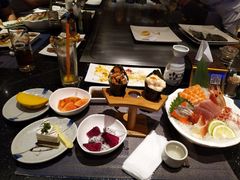 -大渔铁板烧(大悦城店)