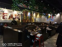 大堂-尊品牛排(东乡店)
