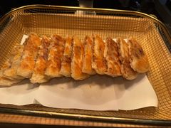 -怡咖啡·自助餐·西安香格里拉