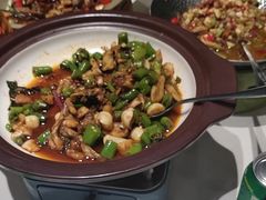 -绿草地·湘菜(7mall店)