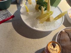 -小龙坎火锅(全球总店)