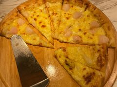 -比格比萨自助(德思勤四季汇店)