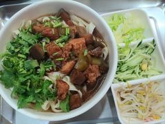 -杏园餐厅(西四北大街店)