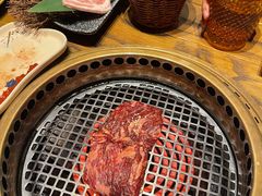 -肉魁屋·烧肉·烧鸟·酒场(高新店)