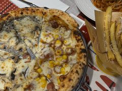 -Primo·丽莫意大利窑烤披萨