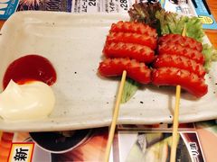 -鸟贵族(天王寺北口店)