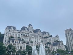 -郑州新郑国际机场-T2航站楼