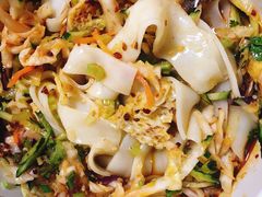 西贝面筋-西贝(金桥店)