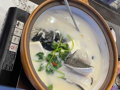 -宝荣鱼馆·临湖之宴(千岛湖店)