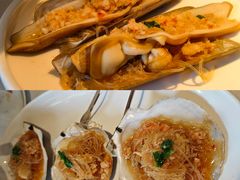 -开海·红岛海鲜虾水饺(石老人店)