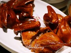 陶陶居脆皮乳鸽-陶陶居酒家(新天地店)