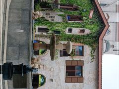 -华谊兄弟（长沙）电影小镇