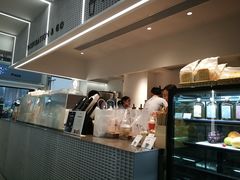 -喜茶(深圳丰盛町店)