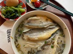 -顶特勒·黄鱼馆·特色菜(上海大世界店)