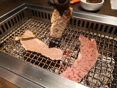 -樱宿日式和牛烧肉(五道口店)