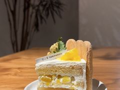 -Kekimatata 生日蛋糕·烘焙教学