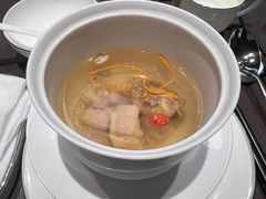 -庐灶江南·江南菜·四合院Bistro(东直门雍和宫·原华侨宾馆店)