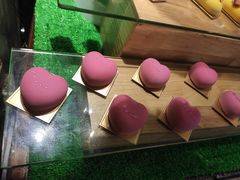 -梅园国际大酒店·自助餐厅(光明港店)