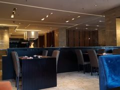 大堂-大华锦绣假日酒店·锦味餐厅